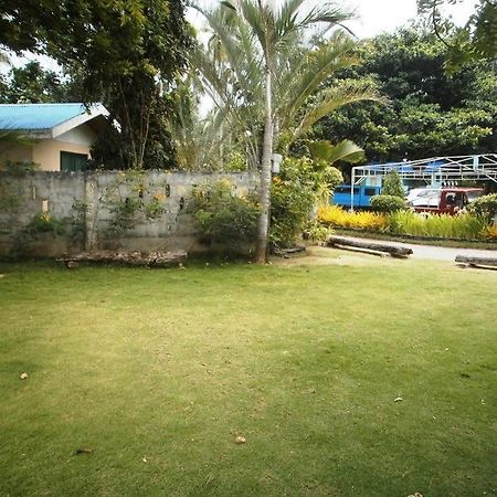 Durhan White Beach Resort Tabuelan Exterior foto